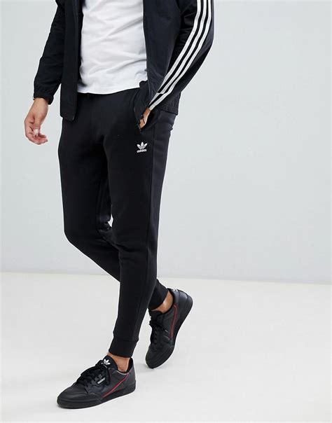 adidas originals joggers|adidas originals premium joggers.